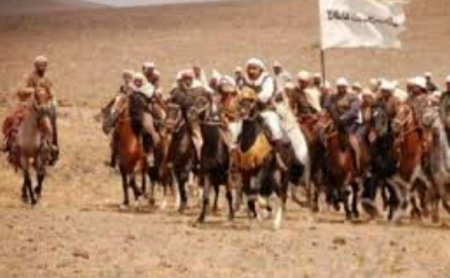 غزوة تبوك واسبابها